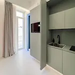Corso Umberto I شقة