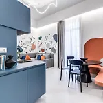 Corso Umberto I شقة *