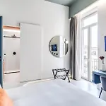 Corso Umberto I شقة *