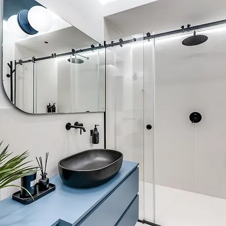 Appartement Corso Umberto I