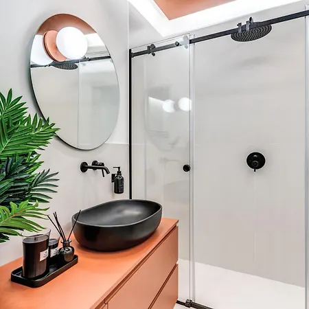 Corso Umberto I Appartement *