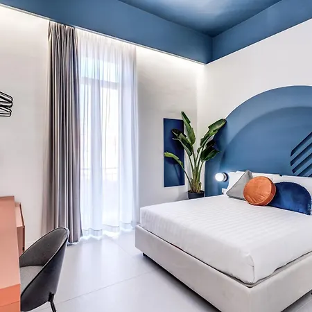 Corso Umberto I * Napels