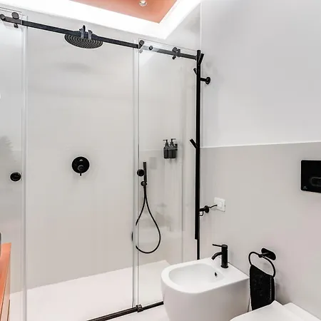 Corso Umberto I Appartement Napels