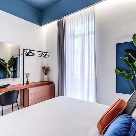 Corso Umberto I Napoli