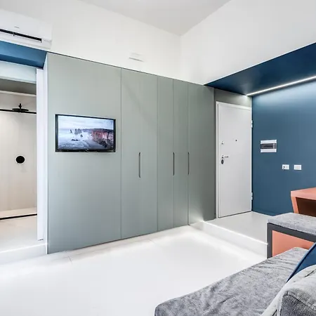 Corso Umberto I * Napoli