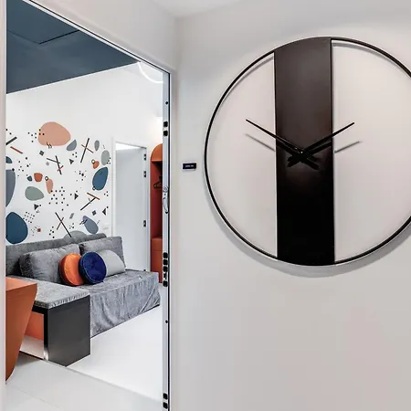 Corso Umberto I Napoli