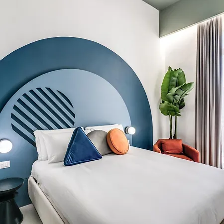 Corso Umberto I Apartamento