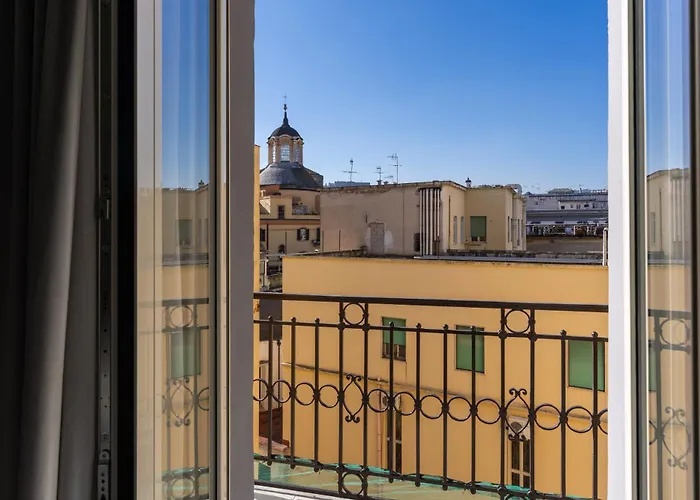 Corso Umberto I Appartement *