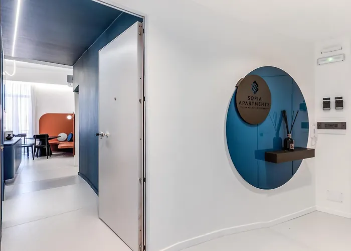 Corso Umberto I Appartement *