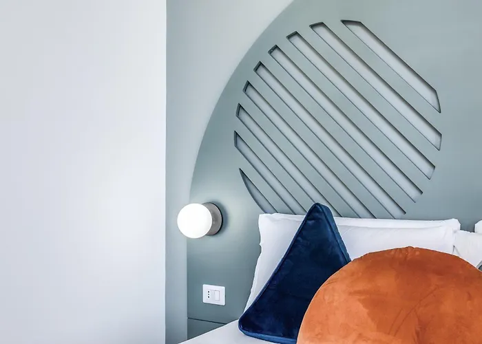 Appartement Corso Umberto I *