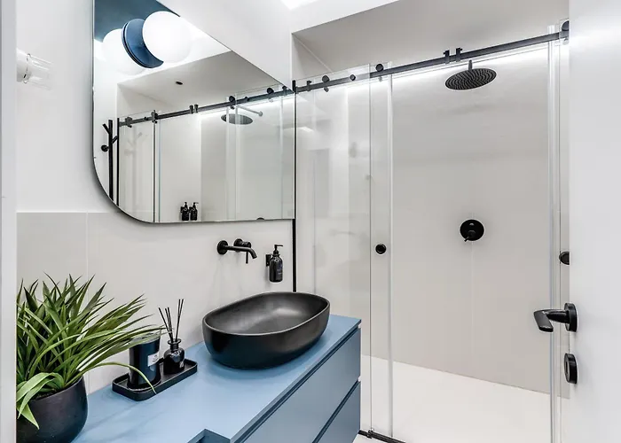 Appartement Corso Umberto I