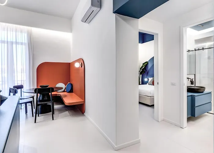 Corso Umberto I Appartement *