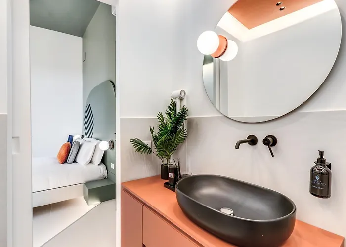 Appartement Corso Umberto I