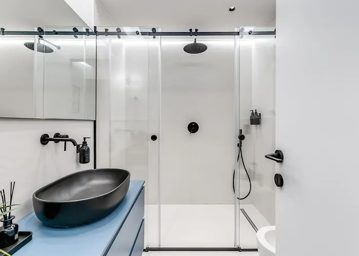 Appartement Corso Umberto I