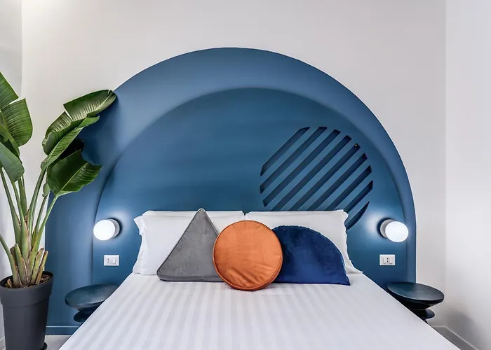 Corso Umberto I Appartement