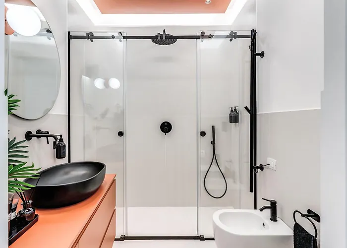 Appartement Corso Umberto I Naples