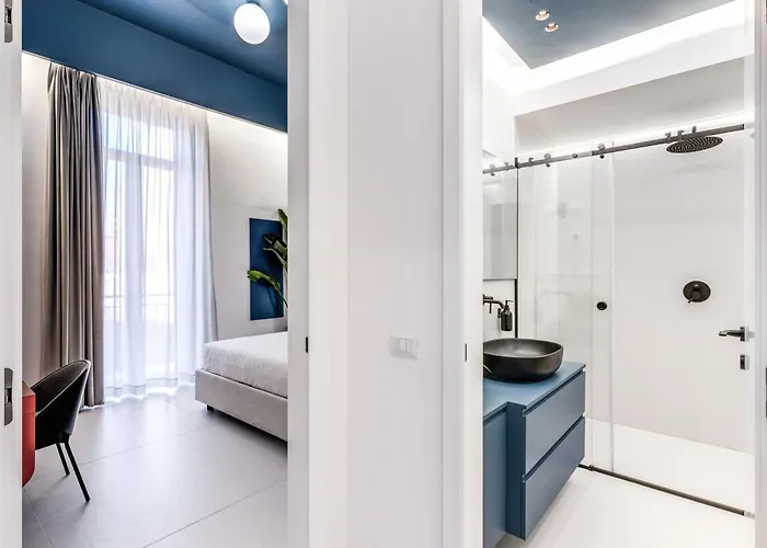 Corso Umberto I Appartement Naples