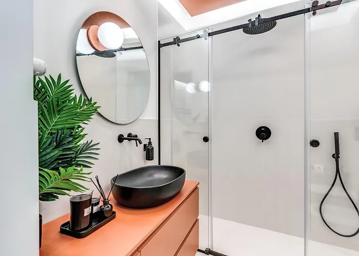 Corso Umberto I Appartement *