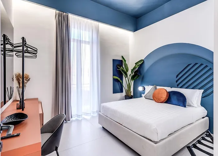 Corso Umberto I * Naples