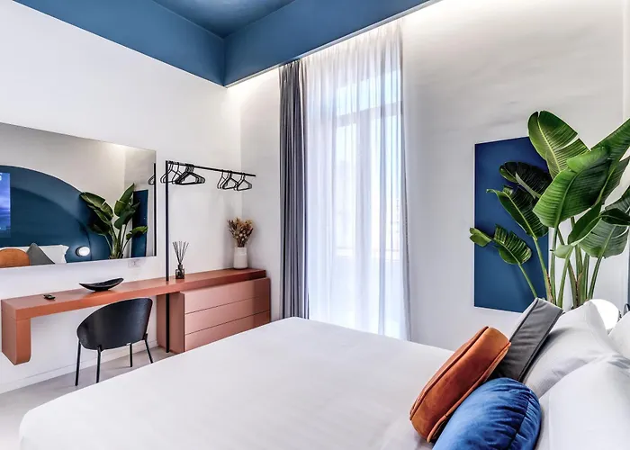 Corso Umberto I Naples