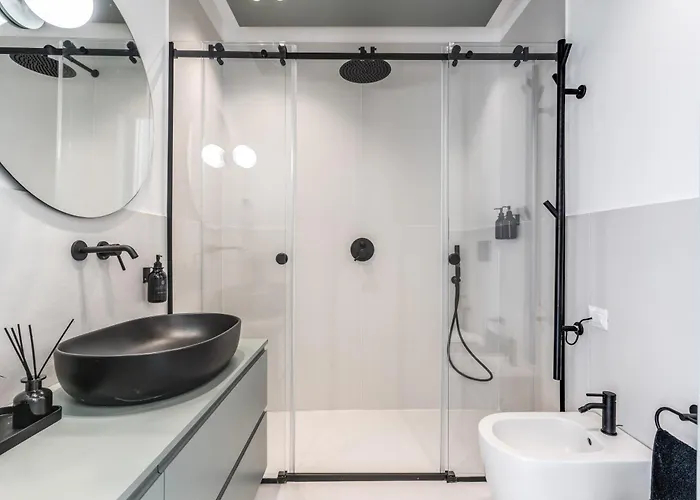 Appartement Corso Umberto I Naples