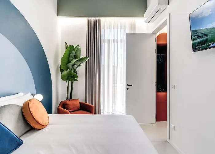 Corso Umberto I Appartement