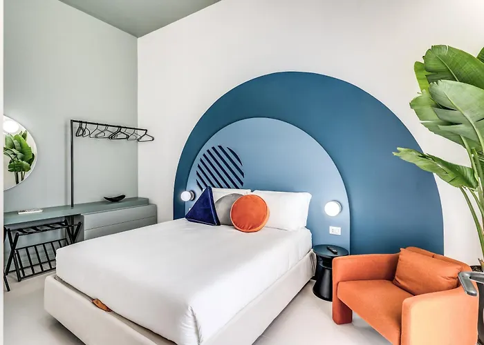 Appartement Corso Umberto I