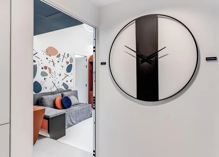 Corso Umberto I Naples