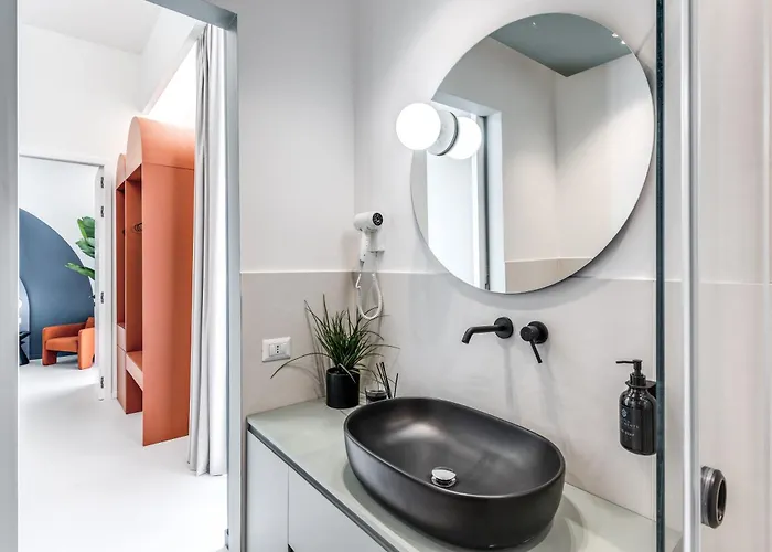 Corso Umberto I Appartement