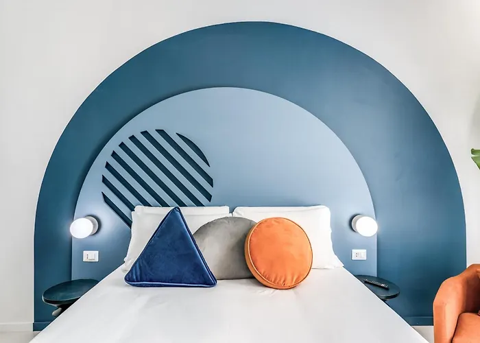 Appartement Corso Umberto I