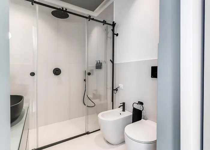 Corso Umberto I * Naples