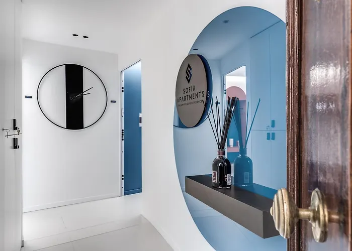 Corso Umberto I * Naples