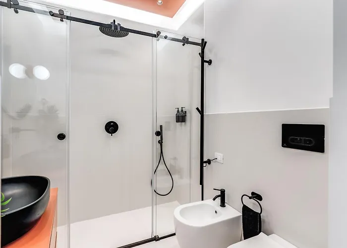 Corso Umberto I Appartement Naples