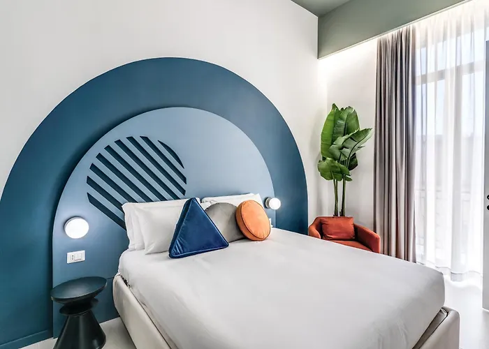 Corso Umberto I Appartement