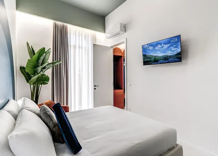 Corso Umberto I Naples