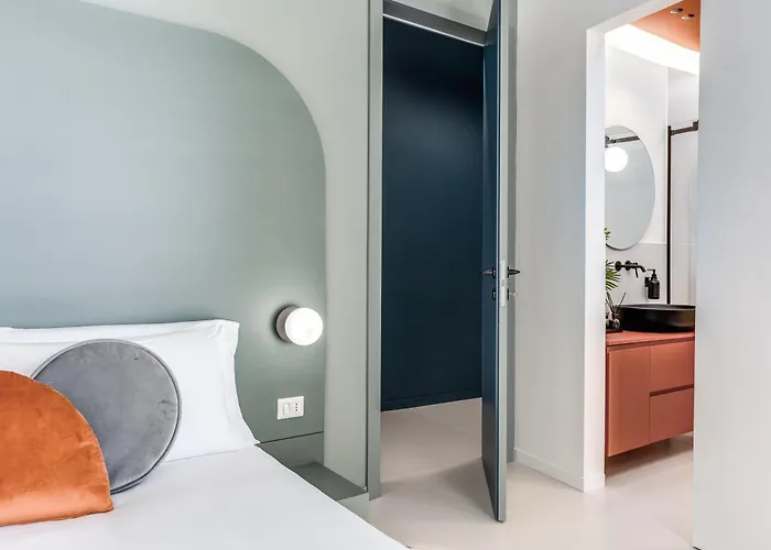 Corso Umberto I Appartement *