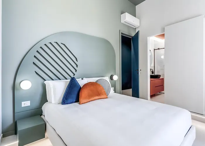 Appartement Corso Umberto I Naples