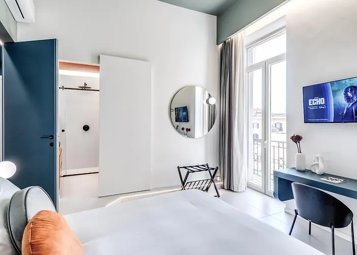 Corso Umberto I Appartement *