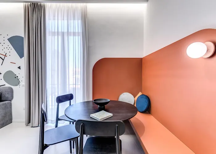 Corso Umberto I Appartement