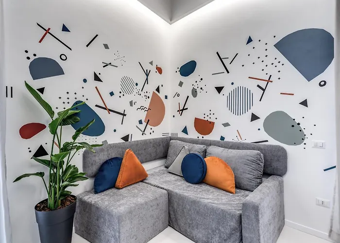 Appartement Corso Umberto I