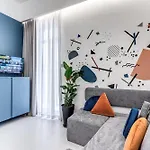 Corso Umberto I Apartamento