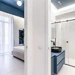 Corso Umberto I Apartamento Nápoles