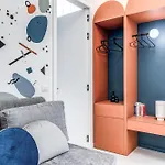 Apartamento Corso Umberto I Nápoles