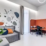 Apartamento Corso Umberto I Nápoles