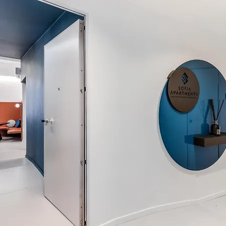 Corso Umberto I Apartmán *