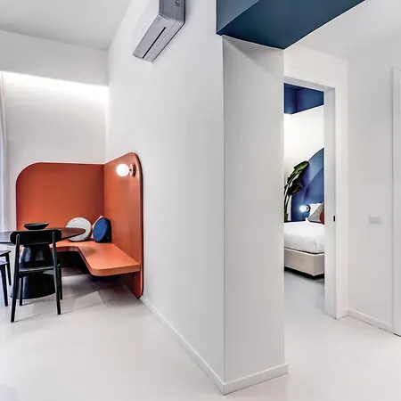 Corso Umberto I Apartmán *