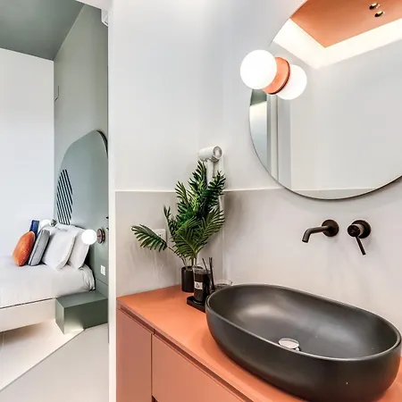 Apartmán Corso Umberto I