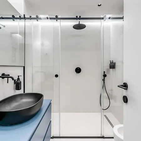 Apartmán Corso Umberto I