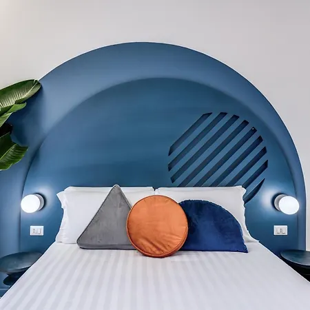 Corso Umberto I Apartmán