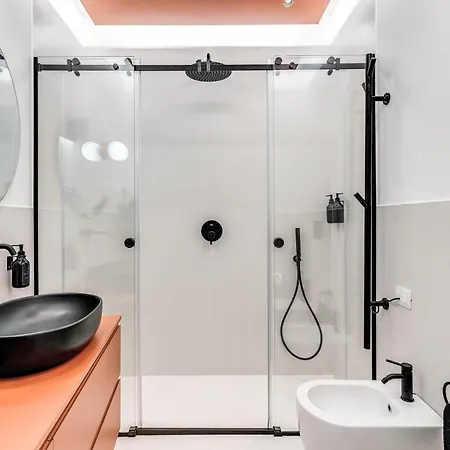 Apartmán Corso Umberto I Neapol